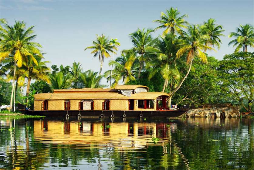 Kerala ranks in Top 10 in 'Destinations to Watch' in 2017 by ABTA