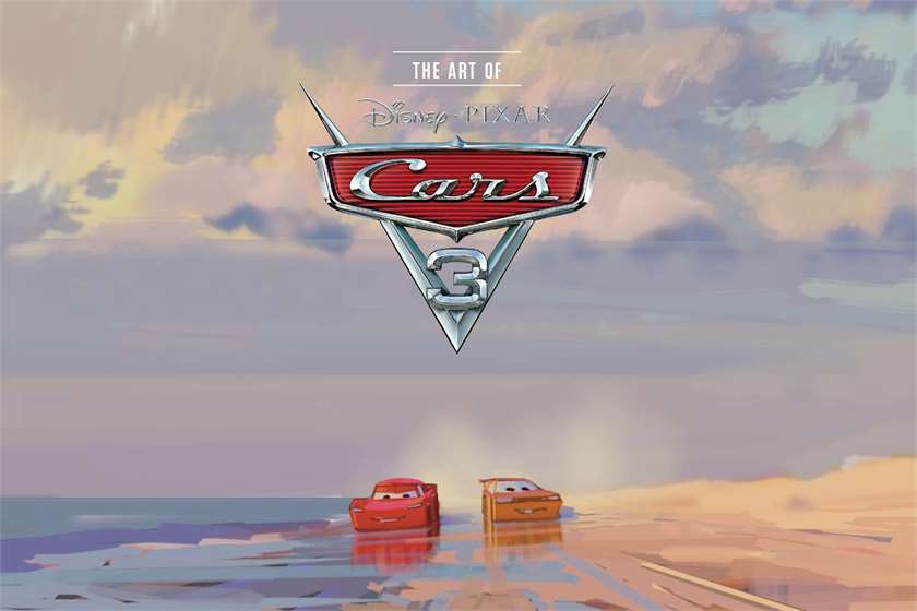 Cars 3