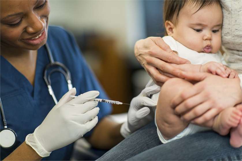 Five Important Reasons to Vaccinate Your Child