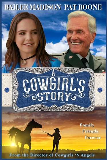 Cowgirl's Story
