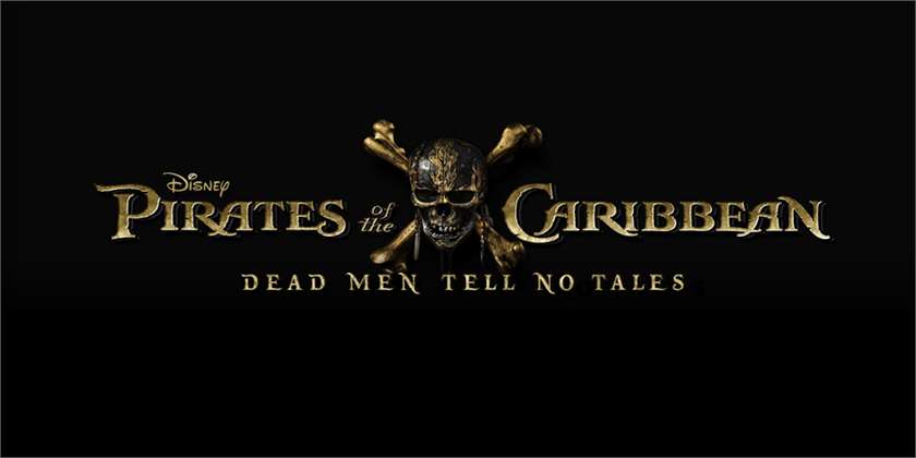 Pirates of the Caribbean: Dead Men Tell No Tales