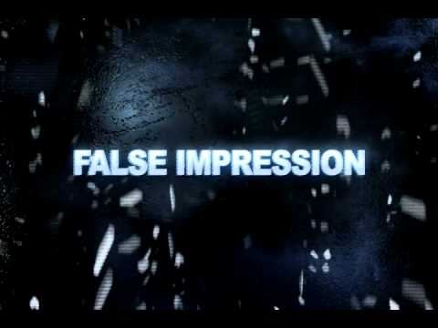 False Impression