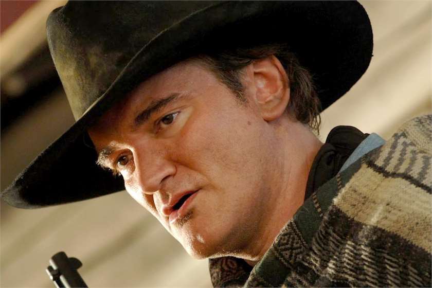 Why is Quentin Tarantino famous?
