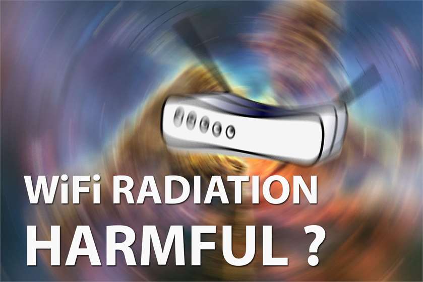 Health dangers of Wi-Fi