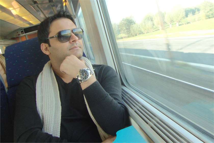 Kapil Sharma gets one month's time to put up his act together on The Kapil Sharma Show or face the axe