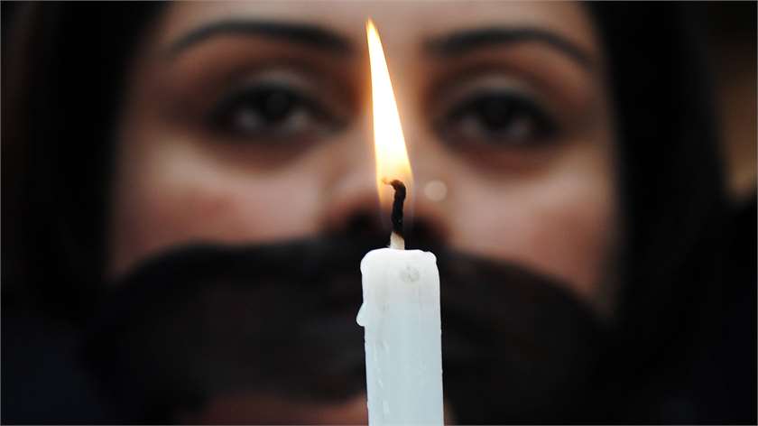 Can the administration body of a town/city control sexual crime in its area?