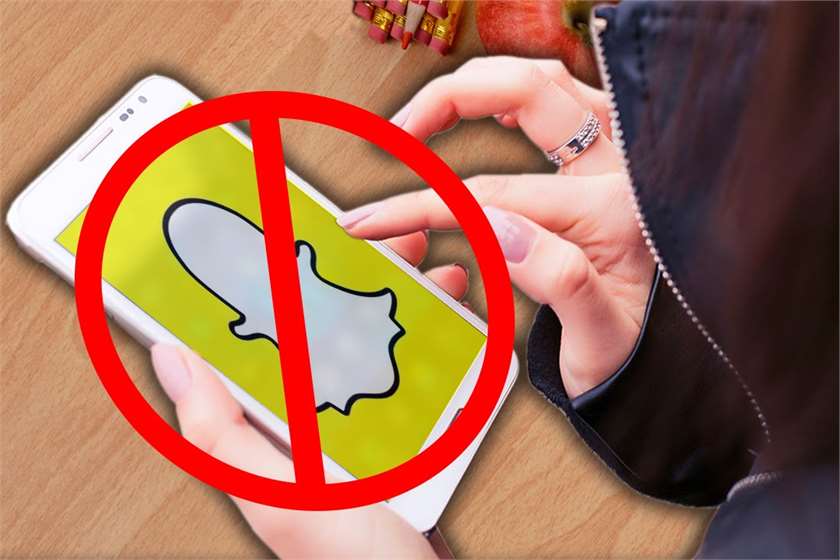 Snapchat shares drop following CEO's alleged "India too poor" comment