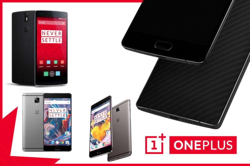 About OnePlus Mobile Phones.