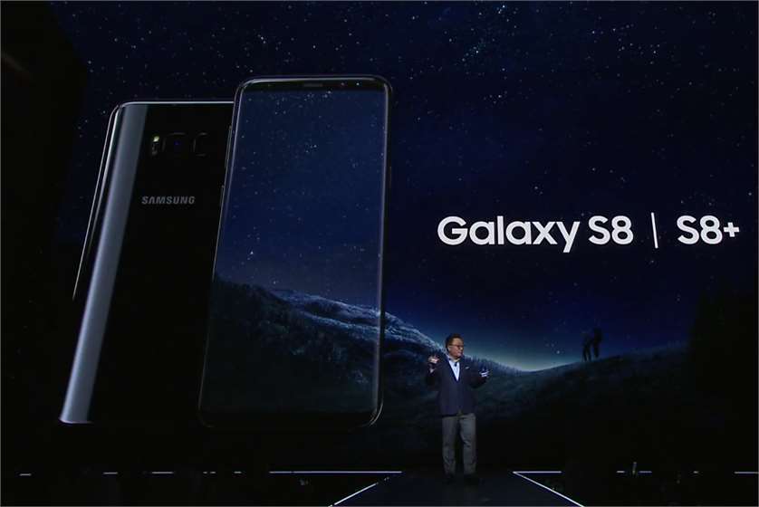 Will the Samsung's new Galaxy S8 and Galaxy S8+ rule the next generation?