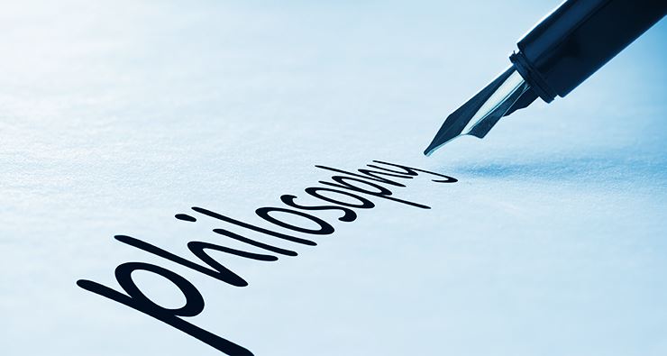 Lifestyle and philosophy