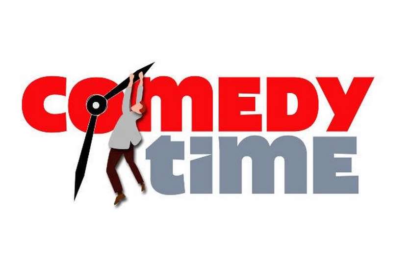 Best comic TV series