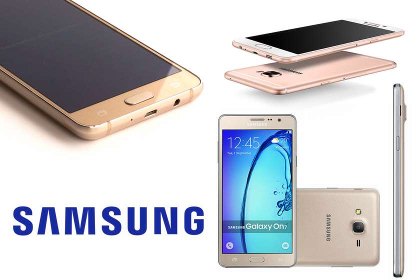 About Samsung Mobile phones