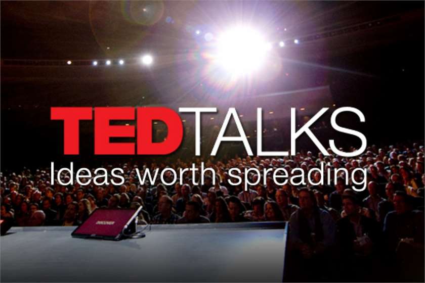How useful are TED talks?