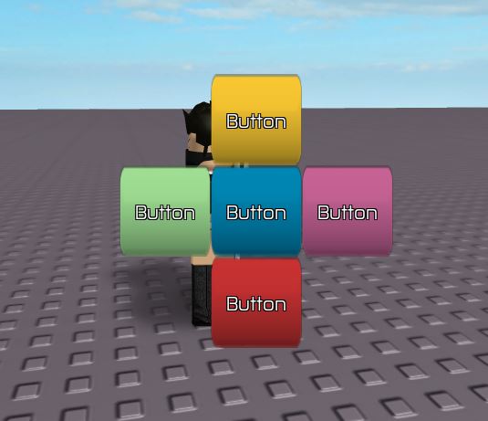 Do you like these buttons?