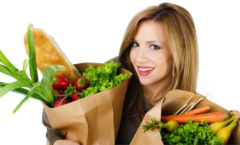 Importance of special food during menarche.