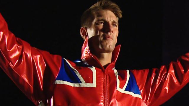 About Zack Sabre Jr