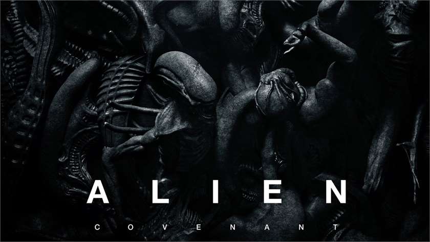 Alien: Covenant