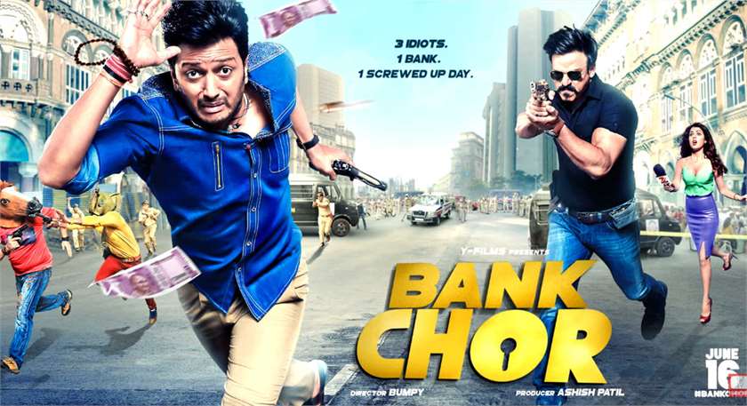 Bank Chor