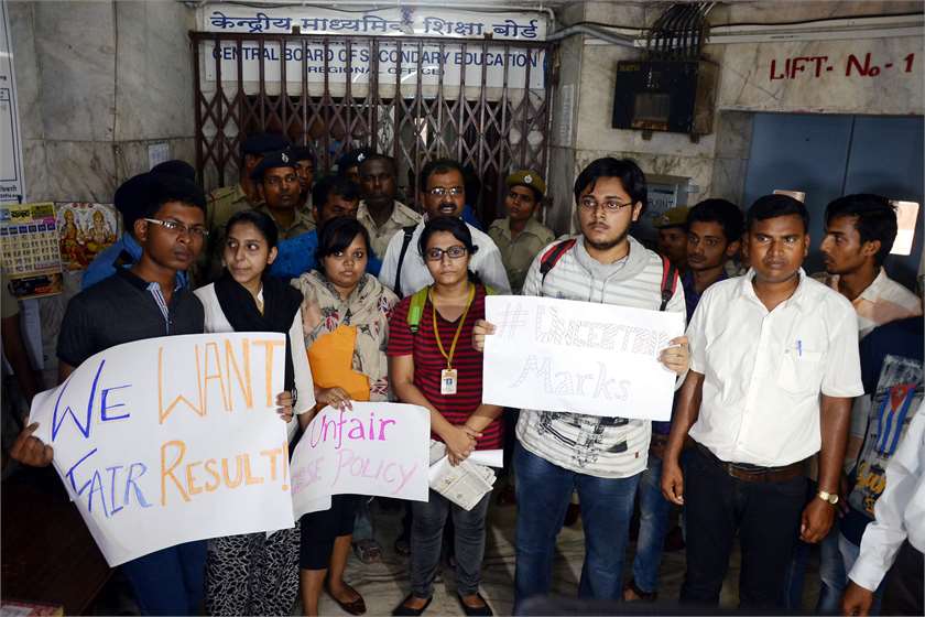 CBSE Class 10th Result Likely To Be Declared This Week