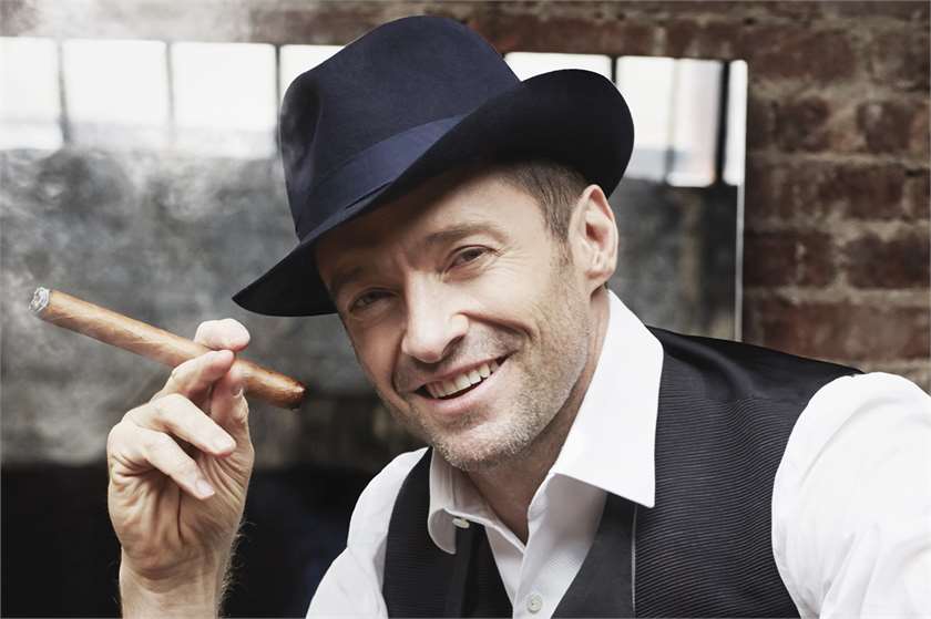 Celebrities and Tobacco Don't Go Hand In Hand