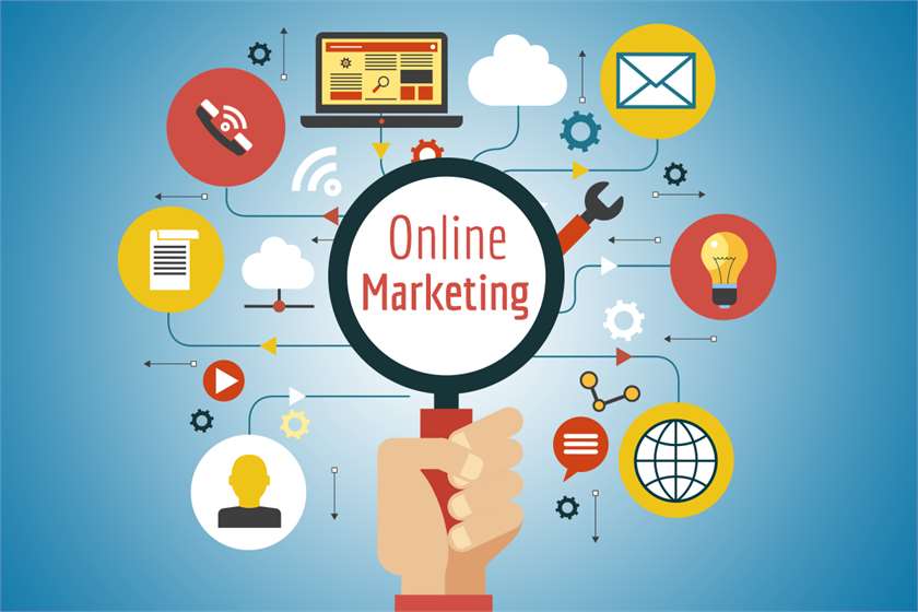 What Is Internet Marketing?