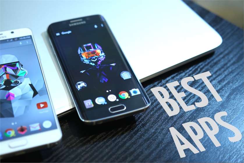 Best Office Apps of 2017 for Android
