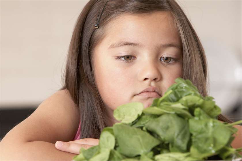 Is it safe to bring a child up as Vegan?