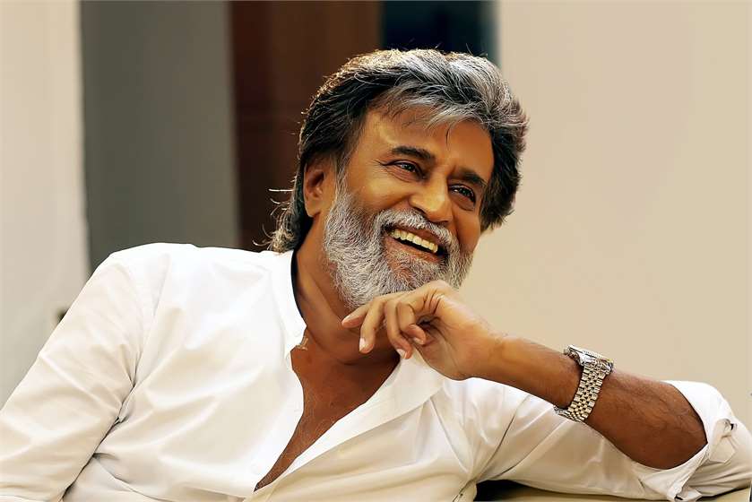 Rajinikanth Drops Some More Hints: Should Thalaiva Finally Join Politics For Good? #WhatsYourVerdict