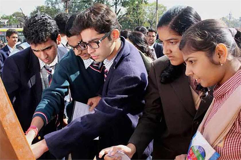 Should CBSE Continue With Its Grace Marks Policy?