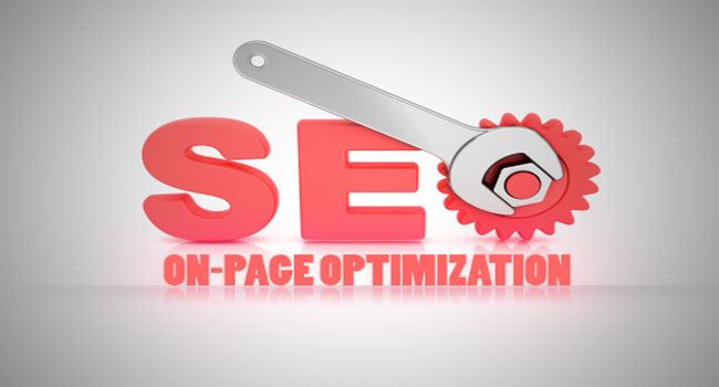 How to build your website's On-Page SEO
