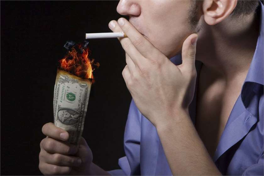 The Numbers Say It All On This World No Tobacco Day