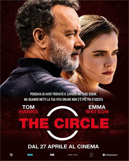 The Circle