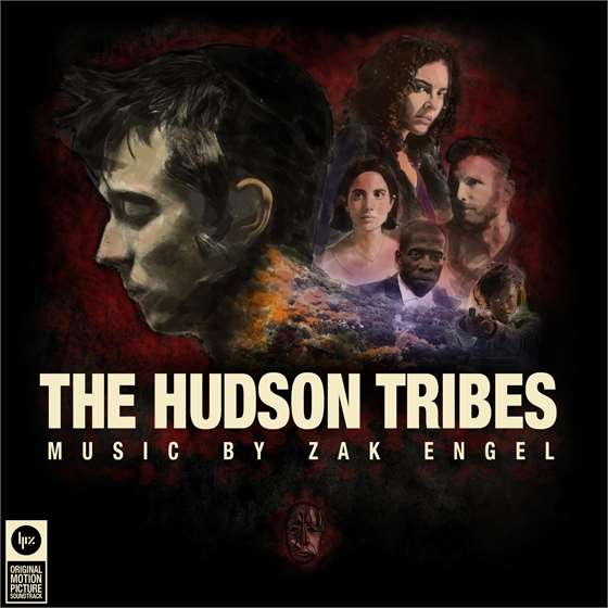 The Hudson Tribes