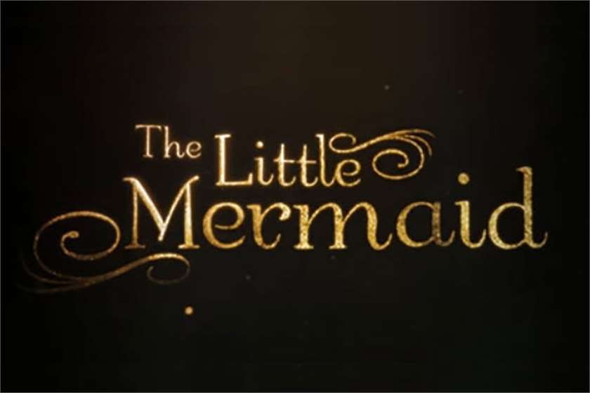 THE LITTLE MERMAID