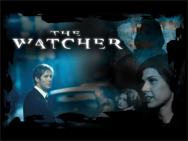 The Watcher