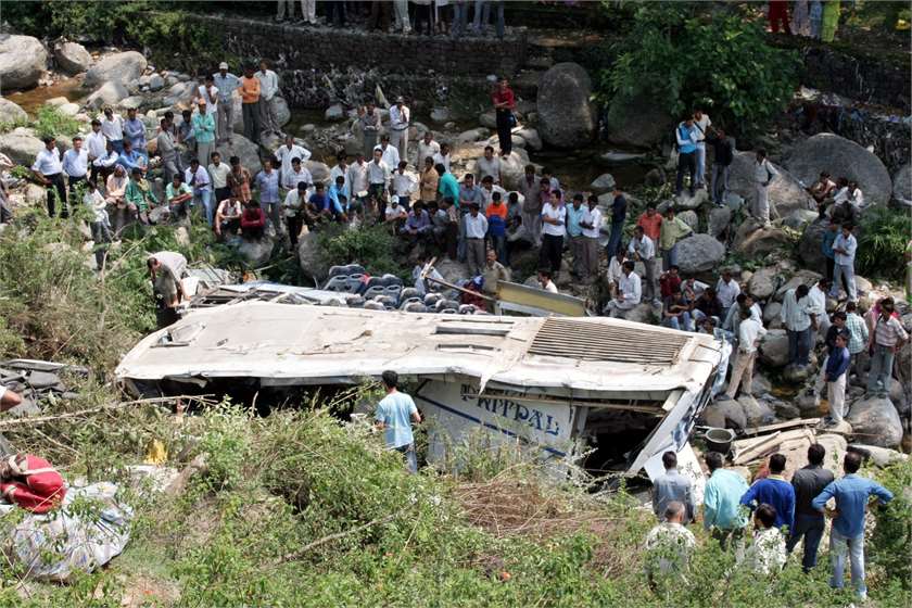 Will Frequent Landslides & Accidents Affect Tourism In Uttrakhand?