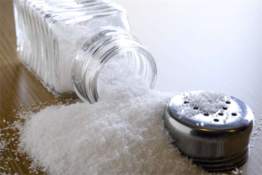 Benefits of Sodium