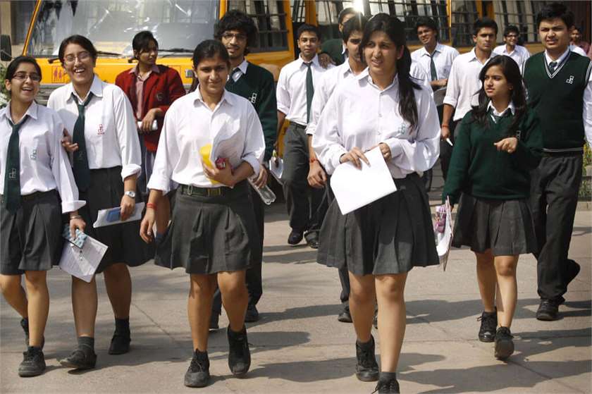 CBSE Class 10th Results Declared