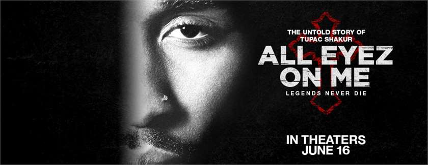 All Eyez on Me