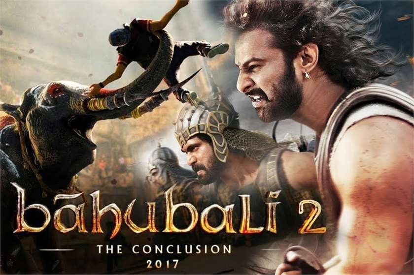 Has Baahubali Franchise Surpassed The Likes Of Sholay & Mughal-e-Azam To Become The Greatest Indian Movie Ever? 