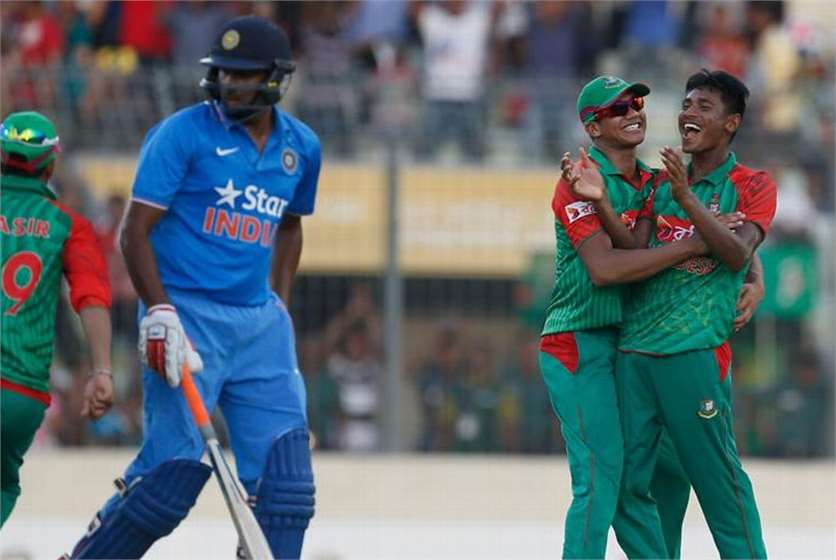 5 Reasons Why India Should Be Wary Of Bangladesh