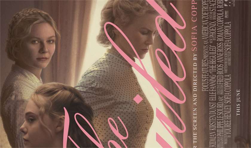 The Beguiled