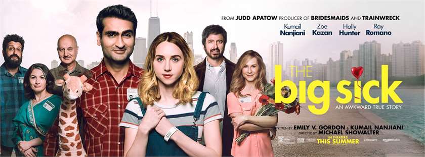 The Big Sick