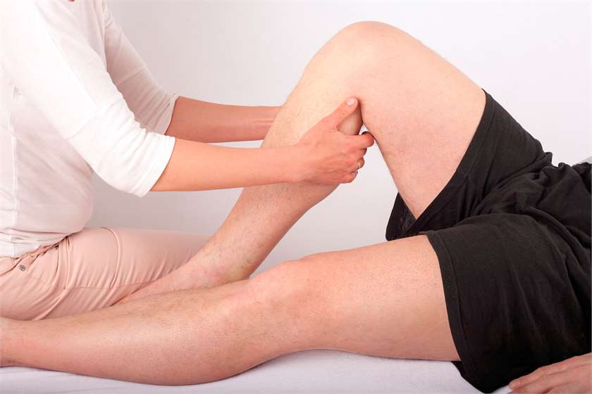 Charley Horse Muscle Cramps: Condition, Causes & Treatment