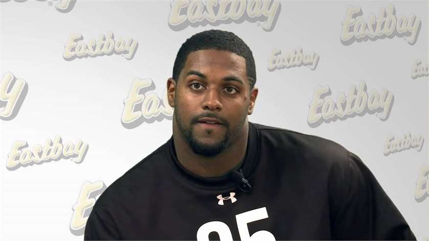 About Cameron Jordan