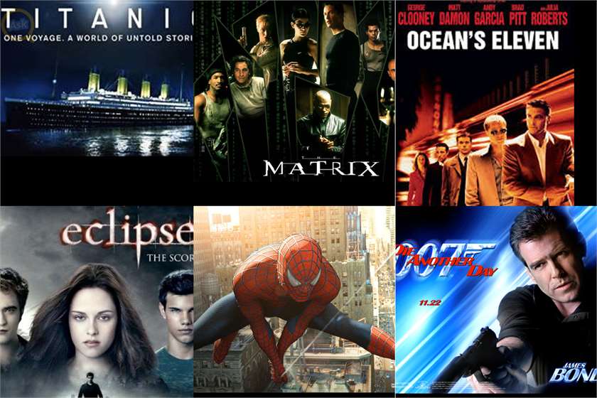 17 Greatest Movies Of All Times That Had Some Mistakes