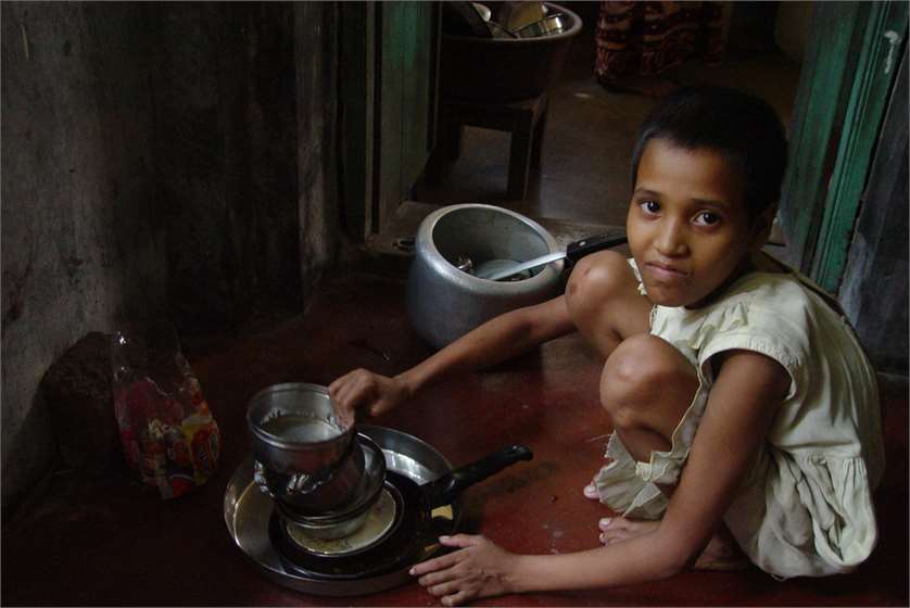 10 Satires That Portray Why The World Day Against Child Labor Is Important