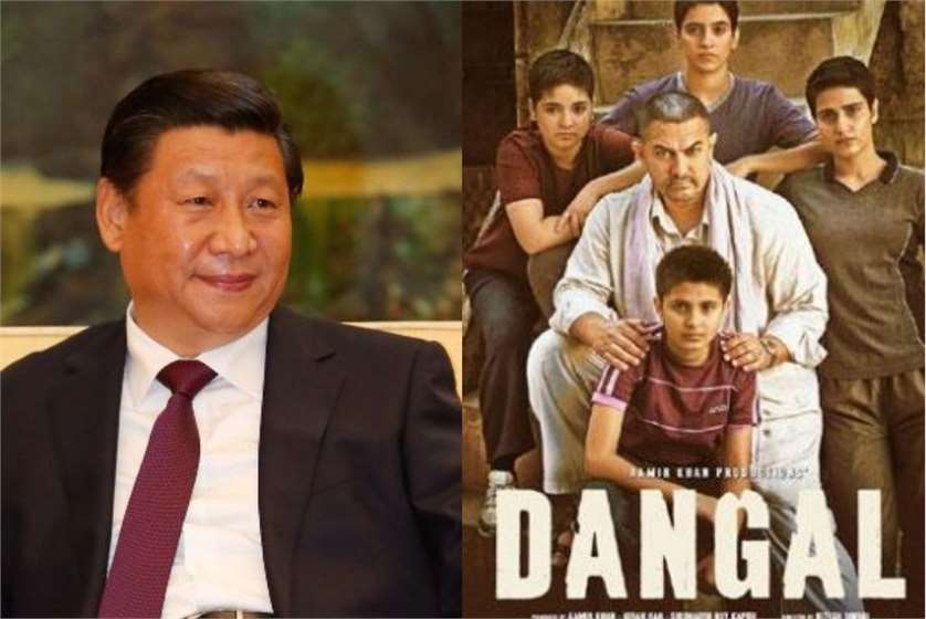 10 Best Indian Movies We Wish Chinese President Could See