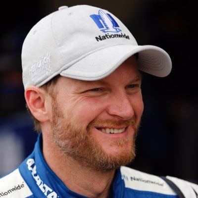 About Dale Earnhardt, Jr.