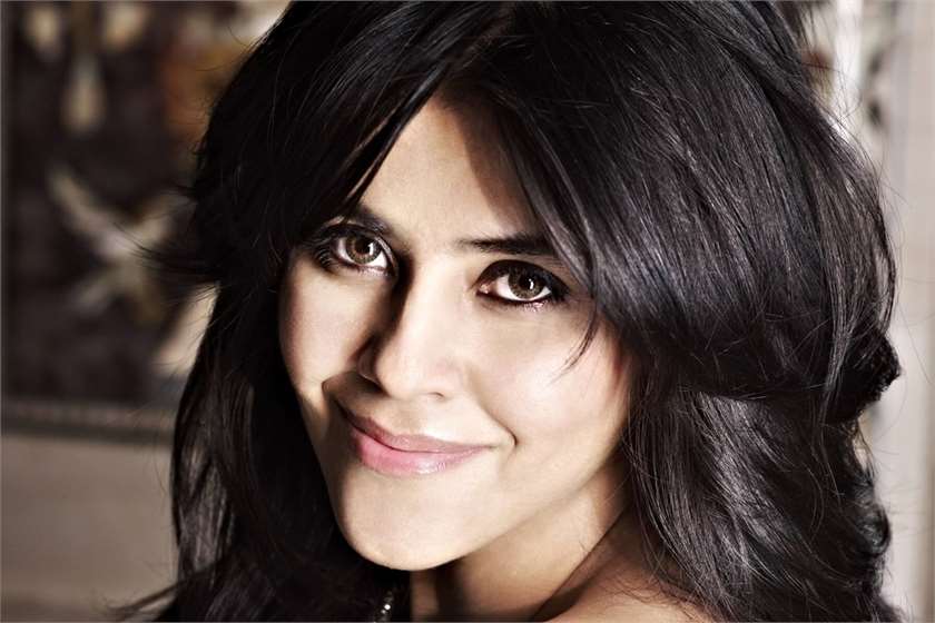 The Queen Of Indian Television: Interesting Facts About Ekta Kapoor